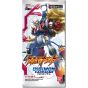Bandai - Juego de Cartas Digimon - Cross Encounter (BT-10) Booster Pack CAJA