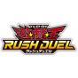 Yu-Gi-Oh Rush Duel - Pack Modificación de Mazo - ¡¡¡Fortissimo de los Torbellinos!!! CAJA