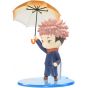 ALGERNON PRODUCT - TYNY SCENE Kasakko Jujutsu Kaisen - Itadori Yuji Figure