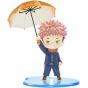 ALGERNON PRODUCT - TYNY SCENE Kasakko Jujutsu Kaisen - Itadori Yuji Figure