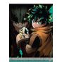 ENSKY - My Hero Academia - Comic Calendar 2023