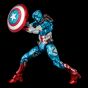 SENTINEL - Fighting Armor Captain America Figure