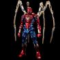 SENTINEL - Fighting Armor Iron Spider Action Figure