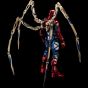 SENTINEL - Fighting Armor Iron Spider Action Figure