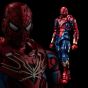 SENTINEL - Fighting Armor Iron Spider Action Figure