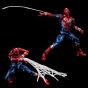 SENTINEL - Fighting Armor Iron Spider Action Figure