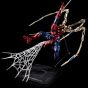 SENTINEL - Fighting Armor Iron Spider Action Figure