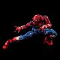 SENTINEL - Fighting Armor Iron Spider Action Figure