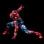 SENTINEL - Fighting Armor Iron Spider Action Figure