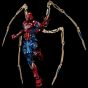SENTINEL - Fighting Armor Iron Spider Action Figure