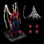 SENTINEL - Fighting Armor Iron Spider Action Figure