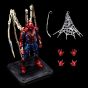 SENTINEL - Fighting Armor Iron Spider Action Figure