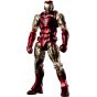 SENTINEL - Fighting Armor Iron Man Figure