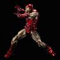 SENTINEL - Fighting Armor Iron Man Figure