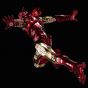 SENTINEL - Fighting Armor Iron Man Figure