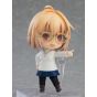 GOOD SMILE COMPANY Nendoroid - TSUKIHIME -A Piece of Blue Glass Moon- Arcueid Brunestud Figure