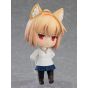 GOOD SMILE COMPANY Nendoroid - TSUKIHIME -A Piece of Blue Glass Moon- Arcueid Brunestud Figure