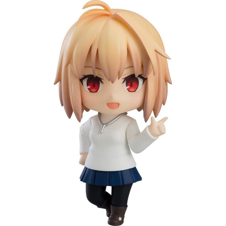 GOOD SMILE COMPANY Nendoroid - TSUKIHIME -A Piece of Blue Glass Moon- Arcueid Brunestud Figure