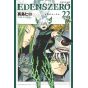 EDENS ZERO vol.22 - Kodansha Comics