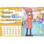KONAMI - Hayate no Gotoku! Ojousama Produce Daisakusen Boku Iro ni Somare! Gakkou-Hen per Nintendo DS