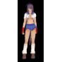 Marvelous - Ikki Tousen: Shining Dragon for Sony Playstation PS2