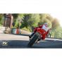 Intergrow Man Shima TT Race Ride on the Edge SONY PS4 PLAYSTATION 4