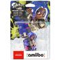 NINTENDO Amiibo - Octoling Blue (Splatoon)