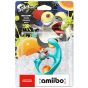 NINTENDO Amiibo - Kojake Smallfry (Splatoon)