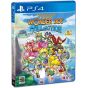 ININ Games - Ultimate Wonder Boy Sammlung für Sony Playstation PS4