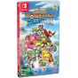 ININ Games - Ultimate Wonder Boy Collection for Nintendo Switch