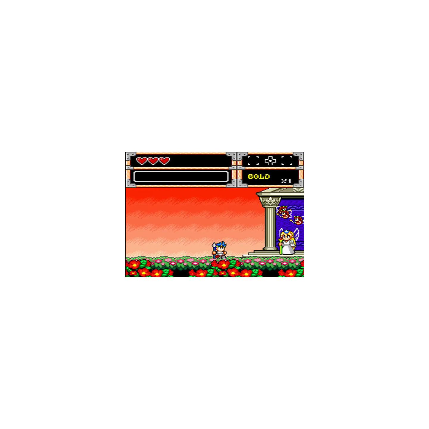 ININ Games - Ultimate Wonder Boy Collection (Special Pack