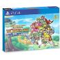 ININ Games - Ultimate Wonder Boy Collection (Special Pack Limited Edition) for Sony Playstation PS4