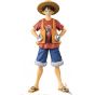 BANPRESTO - ONE PIECE FILM RED DXF  -THE GRANDLINE MEN vol.1 - Monkey D. Luffy Figure