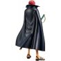 BANPRESTO - ONE PIECE FILM RED DXF  -THE GRANDLINE MEN vol.2 - Shanks Figure