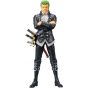 BANPRESTO - ONE PIECE FILM RED DXF  -THE GRANDLINE MEN vol.3 - Zoro Figure