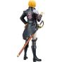 BANPRESTO - ONE PIECE FILM RED DXF  -THE GRANDLINE MEN vol.4 - Sanji Figure