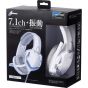 Cyber Gadget - CYBER Gaming Headset Hochwertig für Sony Playstation PS5