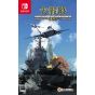 SYSTEMSOFT BETA - Batalla estratégica suprema (Daisenryaku) para Nintendo Switch