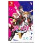 D3 PUBLISHER - I-Chu für Nintendo Switch