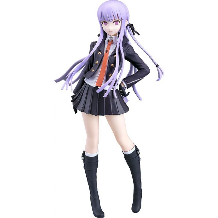 Good Smile Company POP UP PARADE - Danganronpa 1-2 Reload - Kirigiri Kyoko Figure