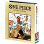 BANDAI - ONE PIECE Card Game - 9 Pockets Binder 2022 Ver.1