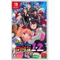ARC SYSTEM WORKS - Nekketsu Kouha Kunio Kun River City Girls 1 & 2 für Nintendo Switch