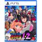 ARC SYSTEM WORKS - Nekketsu Kouha Kunio Kun River City Girls 1 & 2 per Sony Playstation PS5