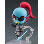 GOOD SMILE COMPANY Nendoroid - UNDERTALE - Undyne Figur