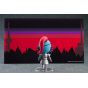 GOOD SMILE COMPANY Nendoroid - UNDERTALE - Figura de Undyne