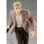 Good Smile Company POP UP PARADE - Attack on Titan - Reiner Braun Figure