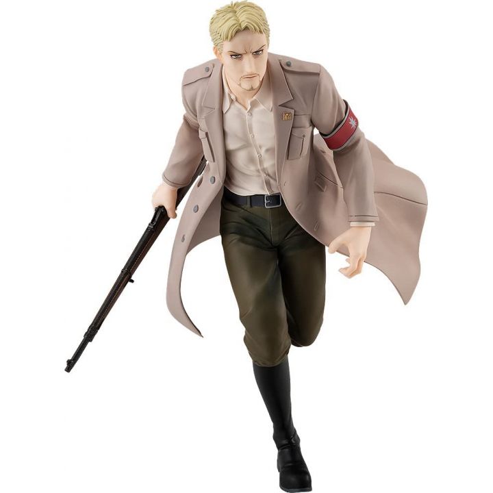 Good Smile Company POP UP PARADE - Attack on Titan - Reiner Braun Figure