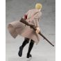 Good Smile Company POP UP PARADE - Attack on Titan - Reiner Braun Figure