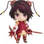 GOOD SMILE arts SHANGHAI Nendoroid - Leggenda della Spada e della Fata 4 - Han LingSha Figura