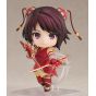 GOOD SMILE arts SHANGHAI Nendoroid - Leggenda della Spada e della Fata 4 - Han LingSha Figura